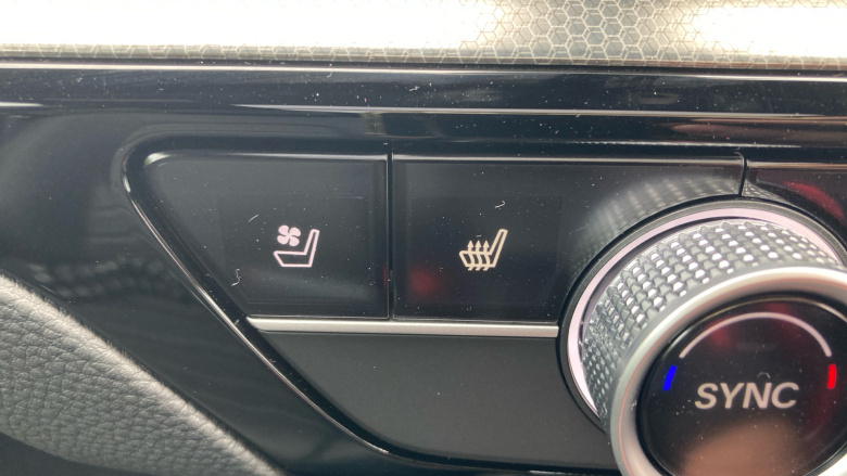 Honda CR-V 2.0 ePHEV Advance Tech 5dr eCVT Estate